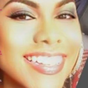 Meet your Posher, Tanesha